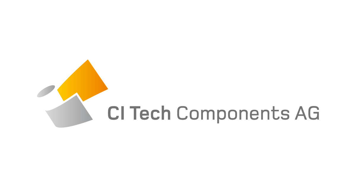 CI Tech Components CI Tech Components