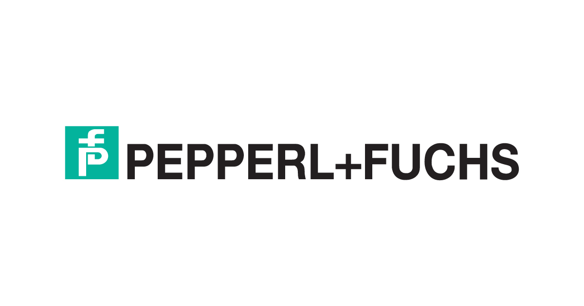Pepperl+Fuchs Pepperl+Fuchs