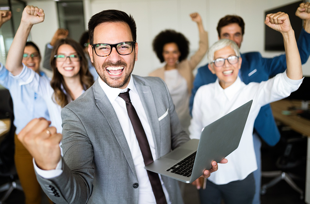 Successful costing with 4cost Successful costing with 4cost