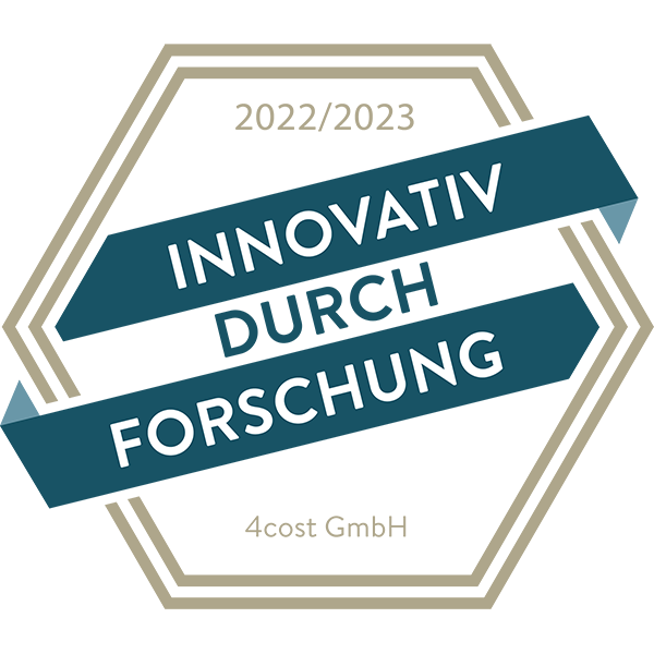 Innovativ durch Forschung