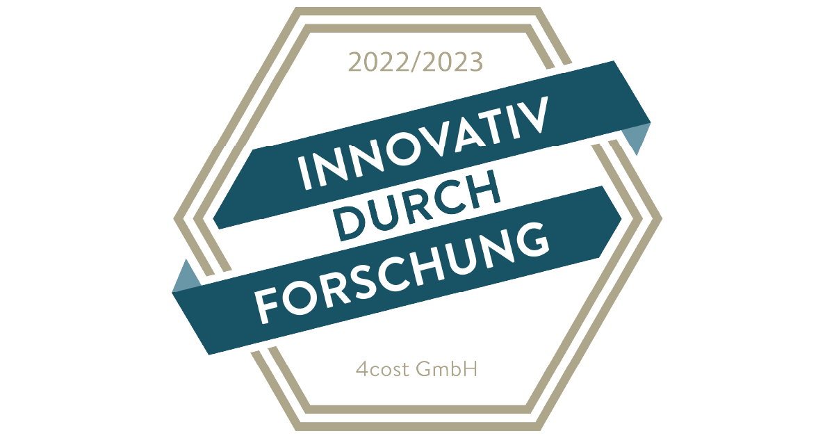 Innovativ durch Forschung