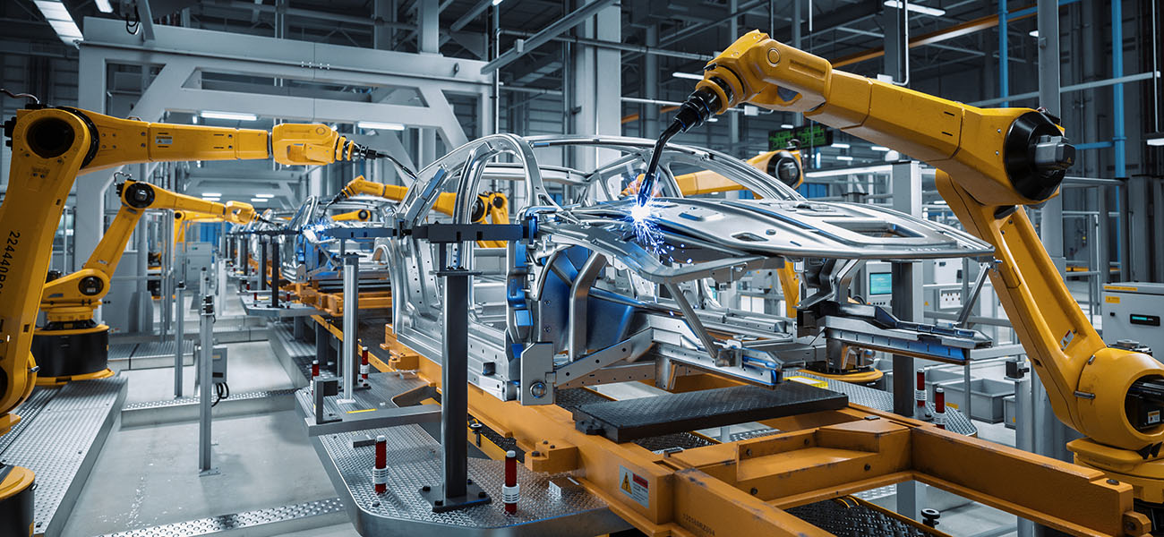 Costing solutions for the automotive industry