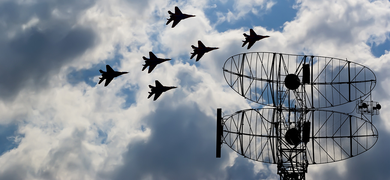 Costing solutions for the defence industry