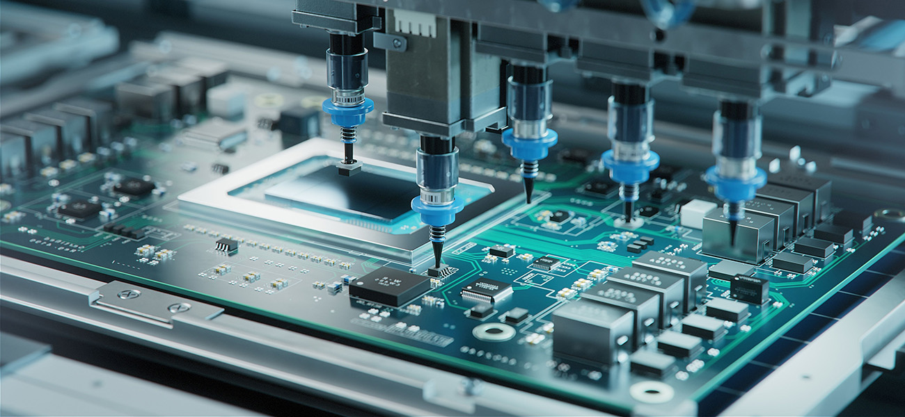 Costing solutions for the high tech and electronics industry
