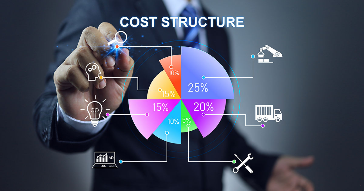 Should Cost Analysis with 4cost