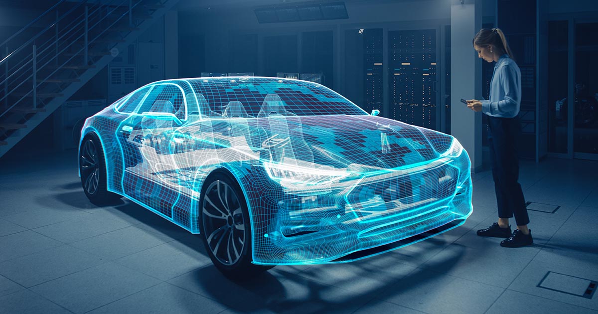 Optimisation of product costs in the automotive industry