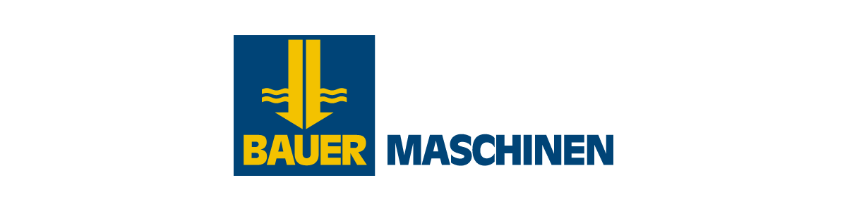 BAUER Maschinen GmbH BAUER Maschinen GmbH