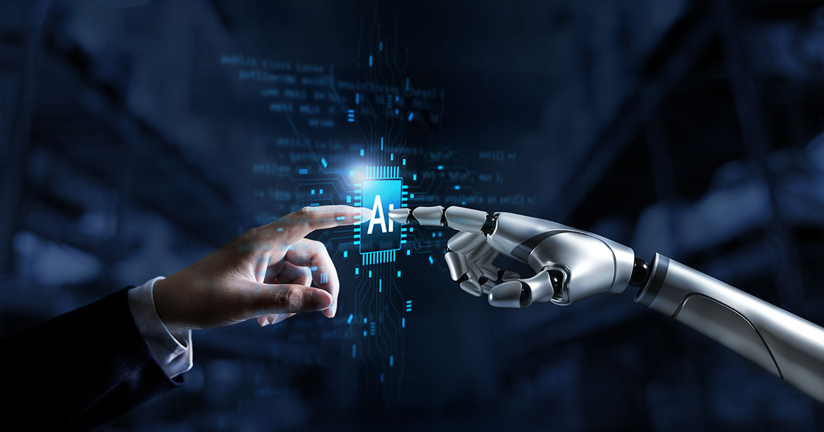 Trends in industrial cost management: From predictive analytics to AI