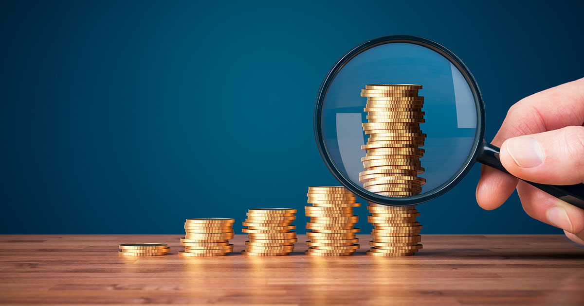 Uncover hidden cost drivers in production