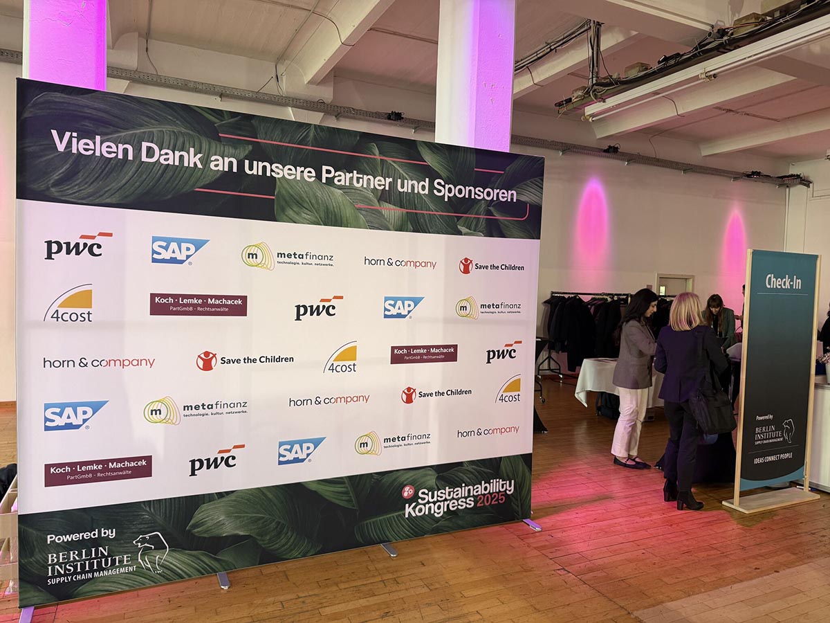 RAILWAY Supplier Summit in Wien RAILWAY Supplier Summit in Wien