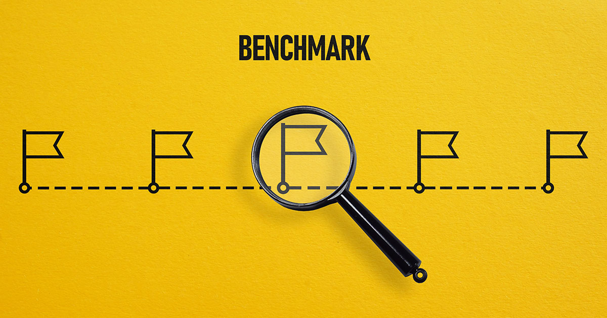 Industry benchmarking: How to assess your costs against the market