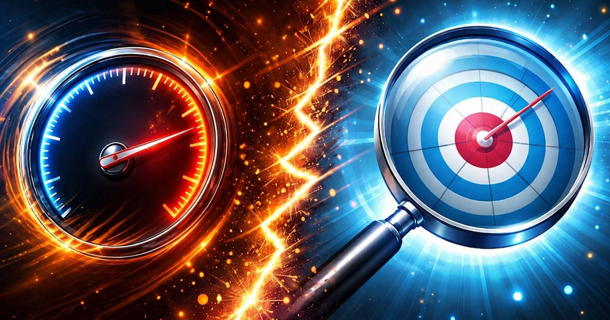 Speed versus accuracy: the dilemma in quotation costing Speed versus accuracy: the dilemma in quotation costing