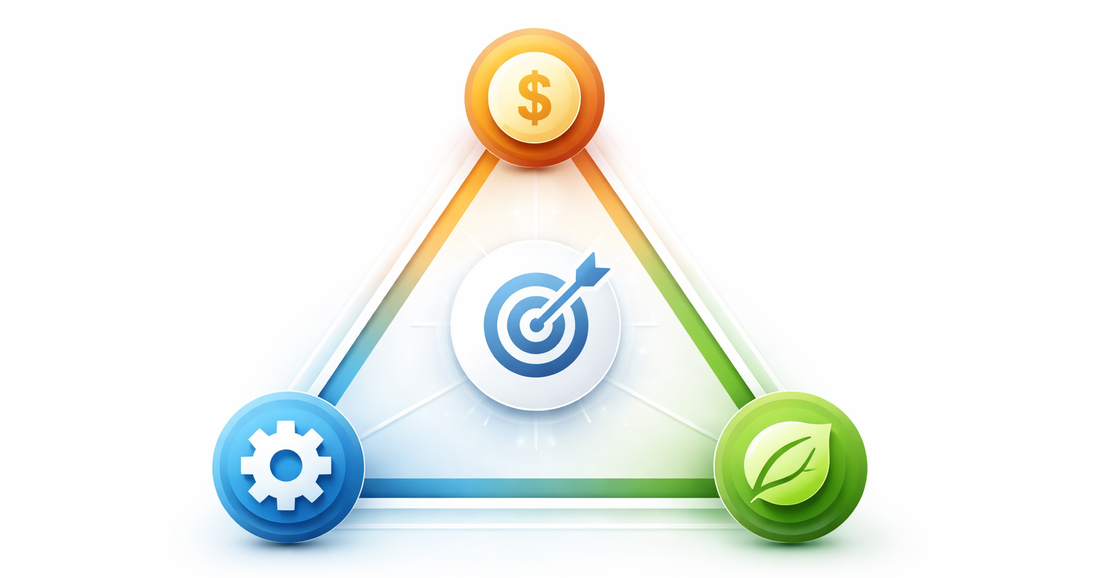Target costing in the trade-off between market price, ESG targets and technical feasibility